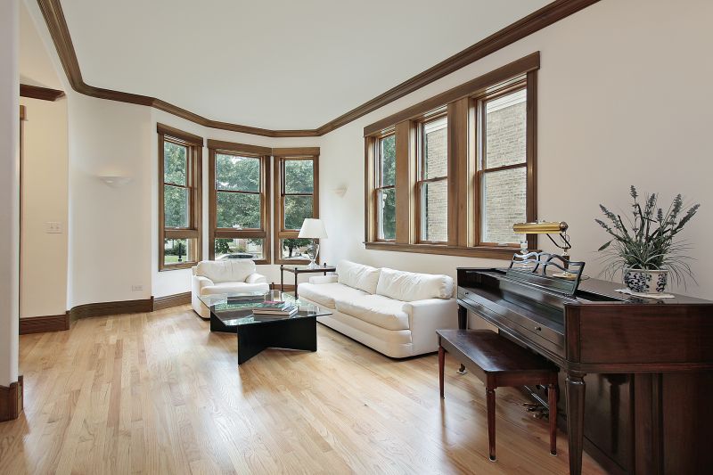 Wood Window Service in Gastonia, NC