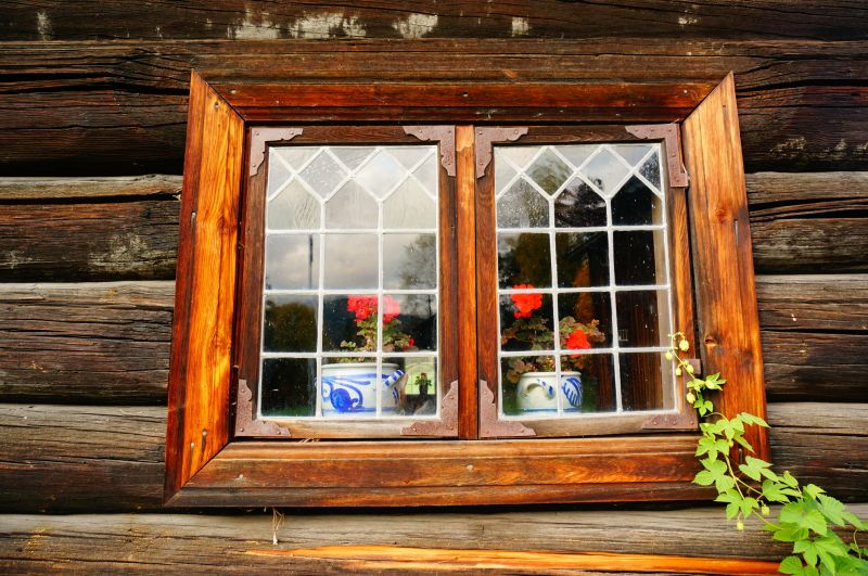Wood Windows Installation in Olathe, KS