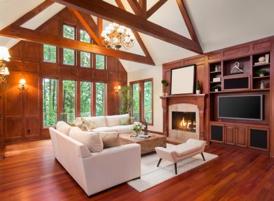 Wood Windows Installation in Hendersonville, TN