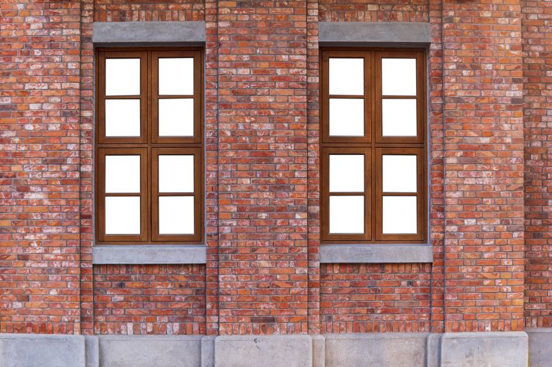 Wood Windows Installation in Rock Hill, SC